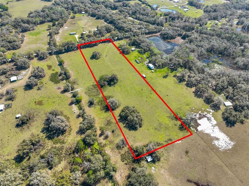 Active With Contract: $285,000 (10.00 acres)