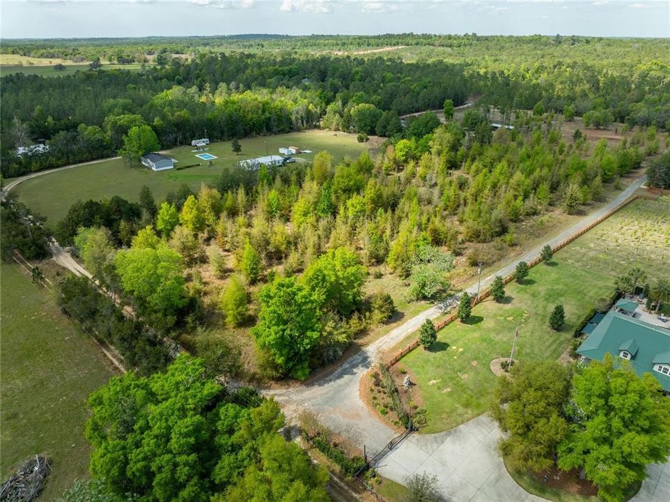 Vendido Recientemente: $225,000 (5.00 acres)