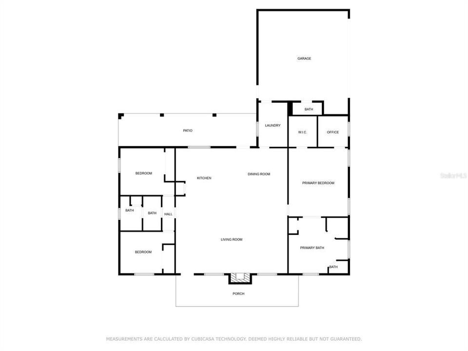 Vendido Recientemente: $650,000 (3 camas, 2 baños, 2265 Pies cuadrados)