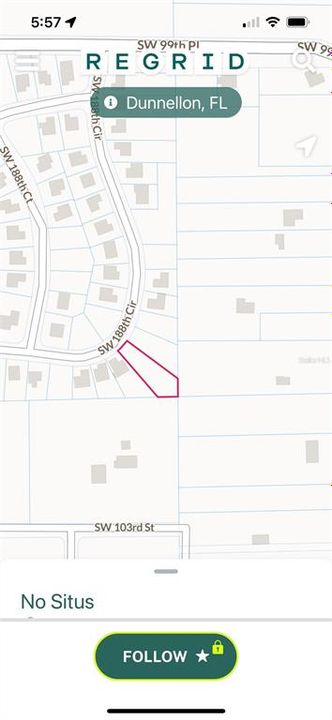 Active With Contract: $39,000 (0.47 acres)