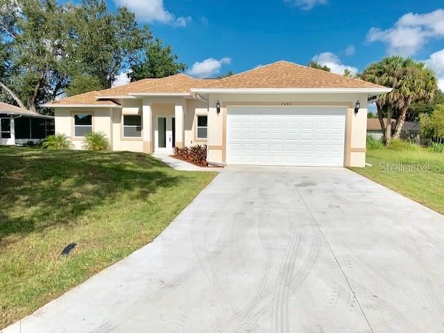 Active With Contract: $305,000 (3 beds, 2 baths, 1848 Square Feet)