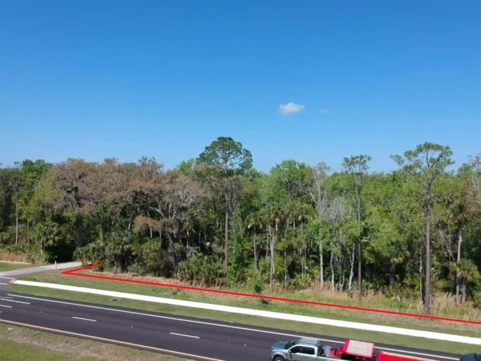 For Sale: $449,000 (8.99 acres)
