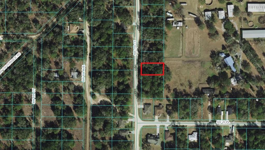 Recently Sold: $12,900 (0.24 acres)