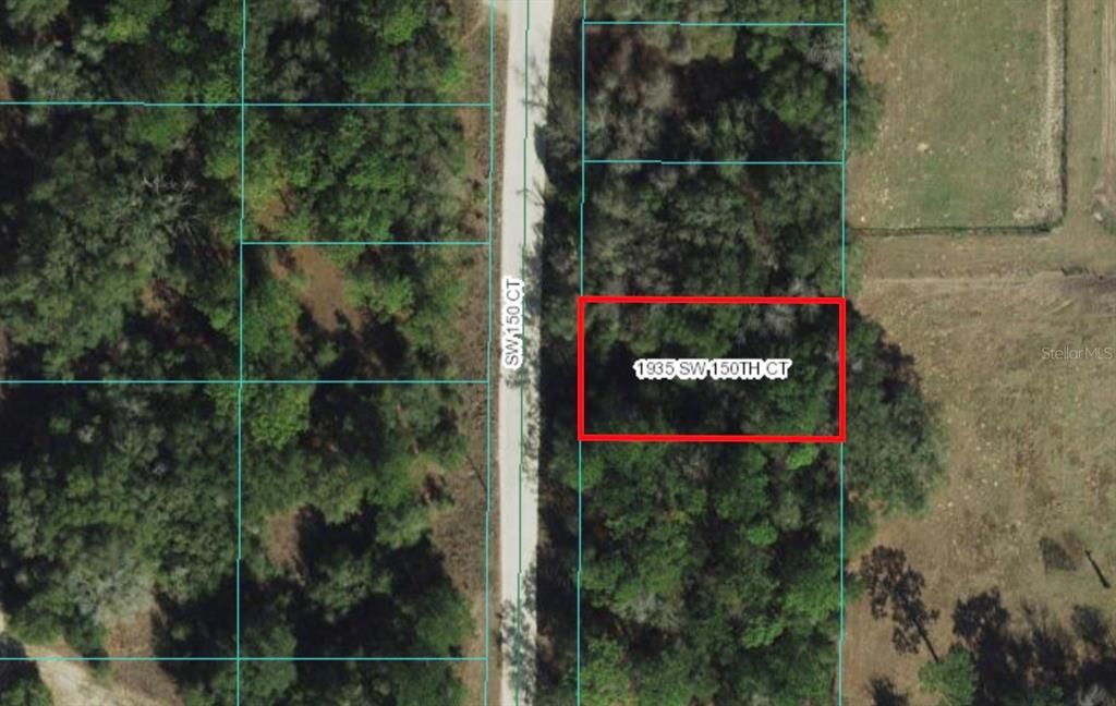 Recently Sold: $12,900 (0.24 acres)