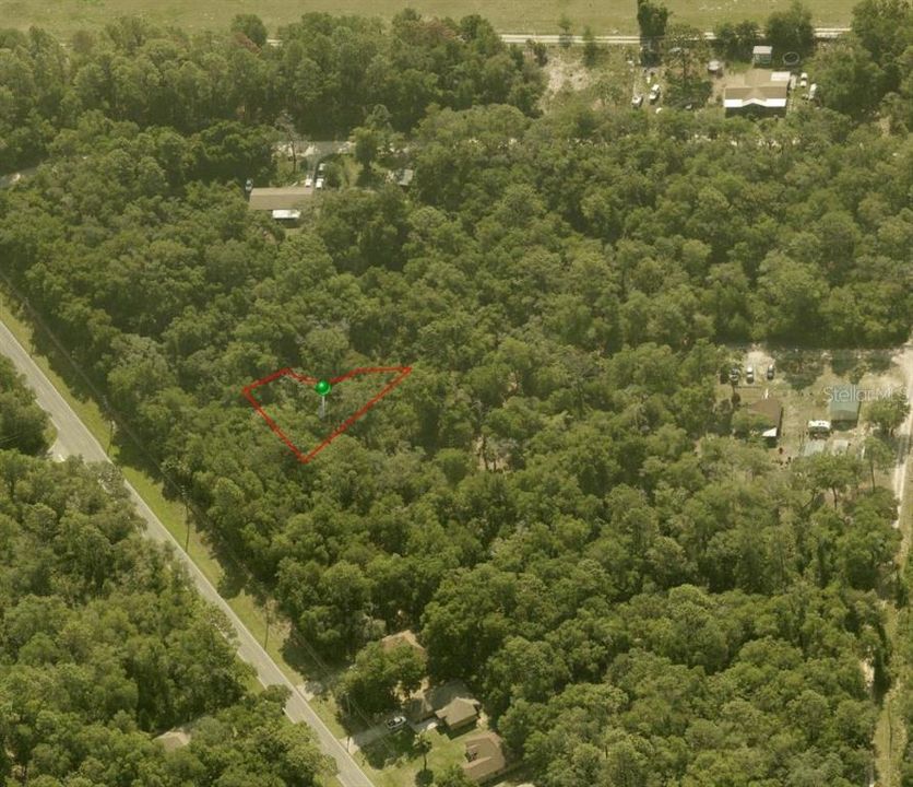 Recently Sold: $9,200 (0.21 acres)