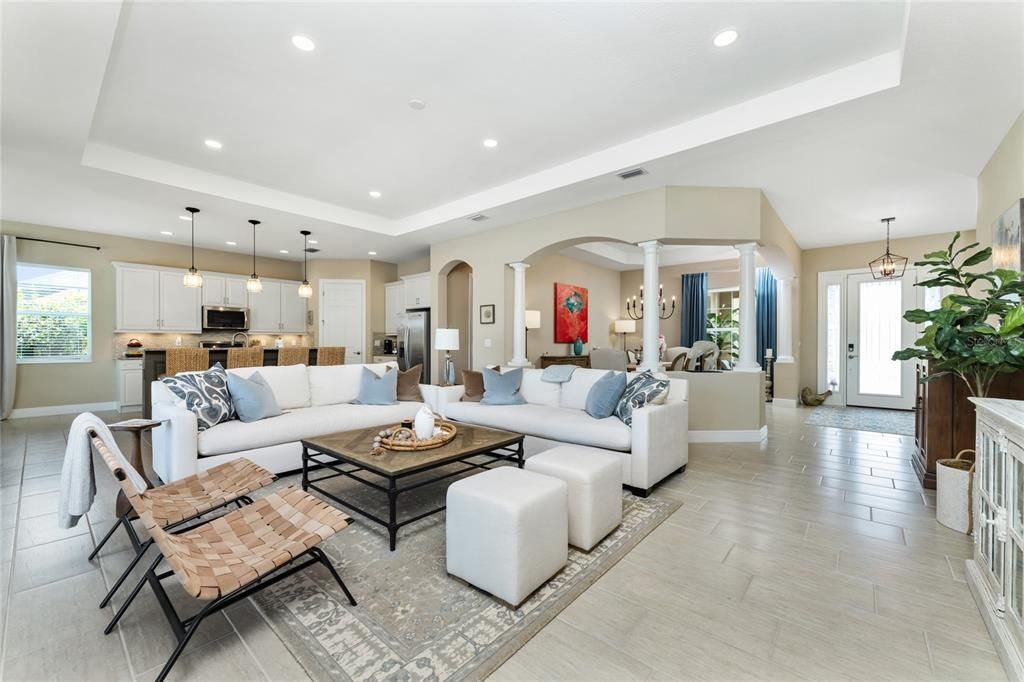 Active With Contract: $997,000 (3 beds, 4 baths, 3011 Square Feet)