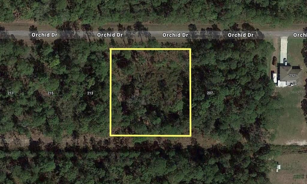 Recently Sold: $39,000 (1.00 acres)