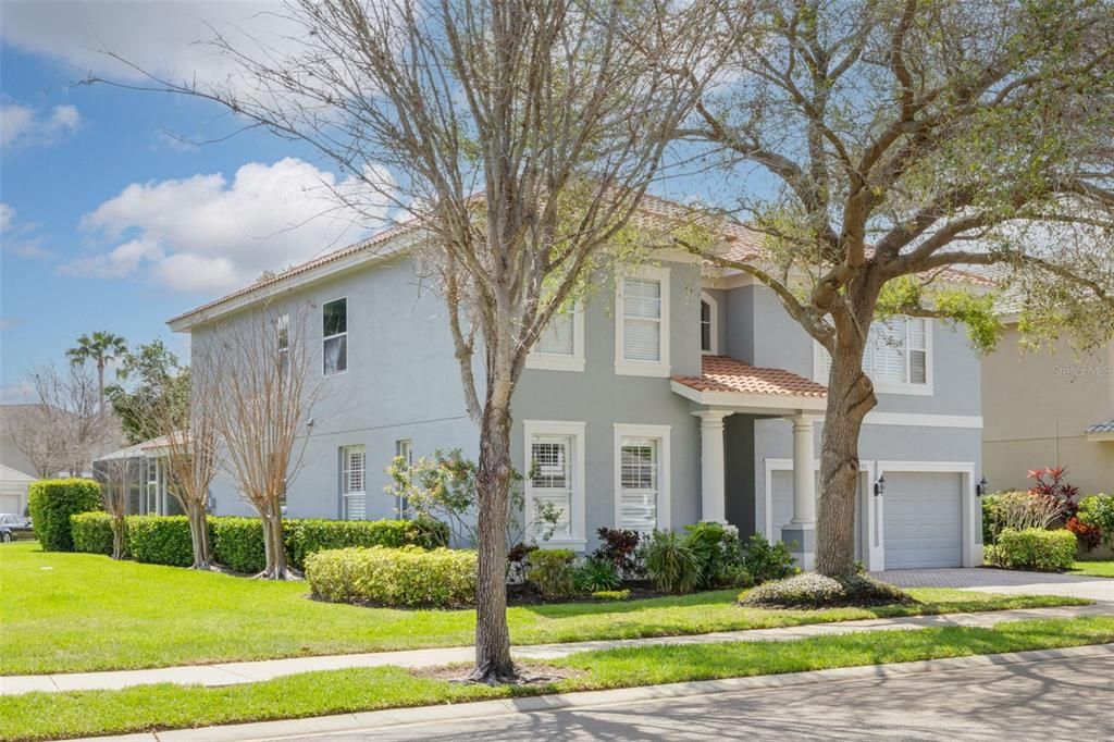 Active With Contract: $1,100,000 (4 beds, 3 baths, 3477 Square Feet)