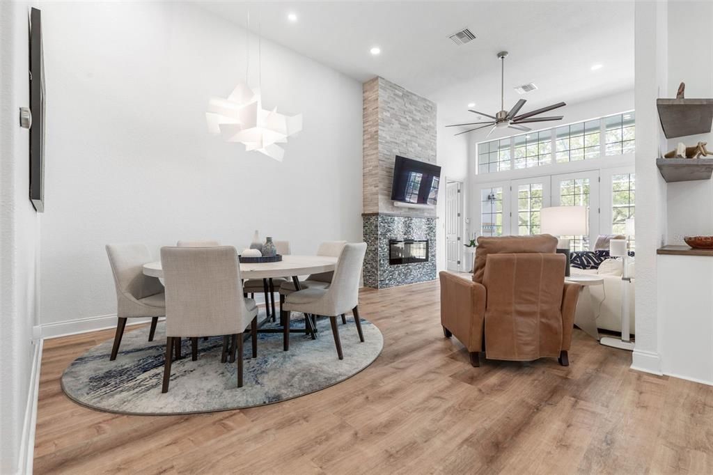 Active With Contract: $739,000 (4 beds, 3 baths, 2297 Square Feet)