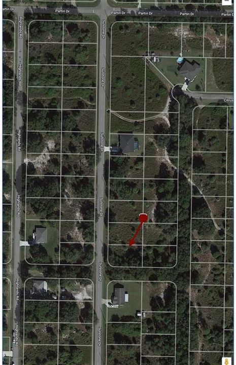 For Sale: $18,900 (0.23 acres)