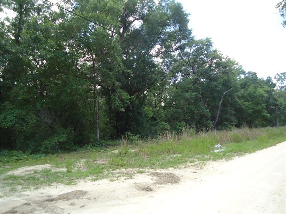 Recently Sold: $30,000 (0.69 acres)