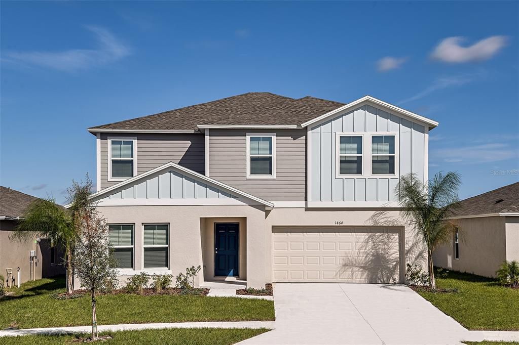 Recently Sold: $504,490 (5 beds, 3 baths, 2888 Square Feet)