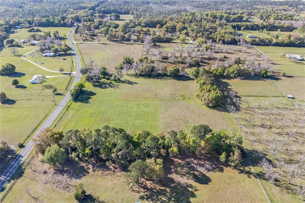 For Sale: $250,000 (11.10 acres)