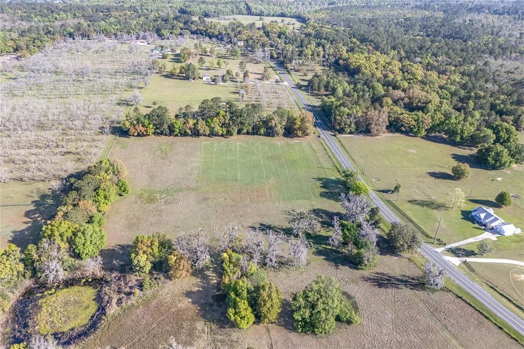 For Sale: $250,000 (11.10 acres)