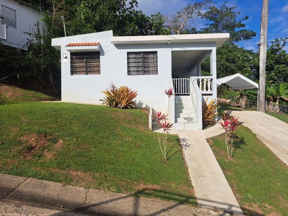 Vendido Recientemente: $90,000 (2 camas, 1 baños, 703 Pies cuadrados)