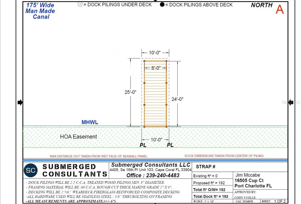 Active With Contract: $109,900 (0.30 acres)