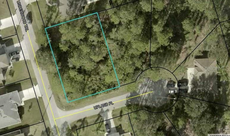 Active With Contract: $65,000 (0.29 acres)
