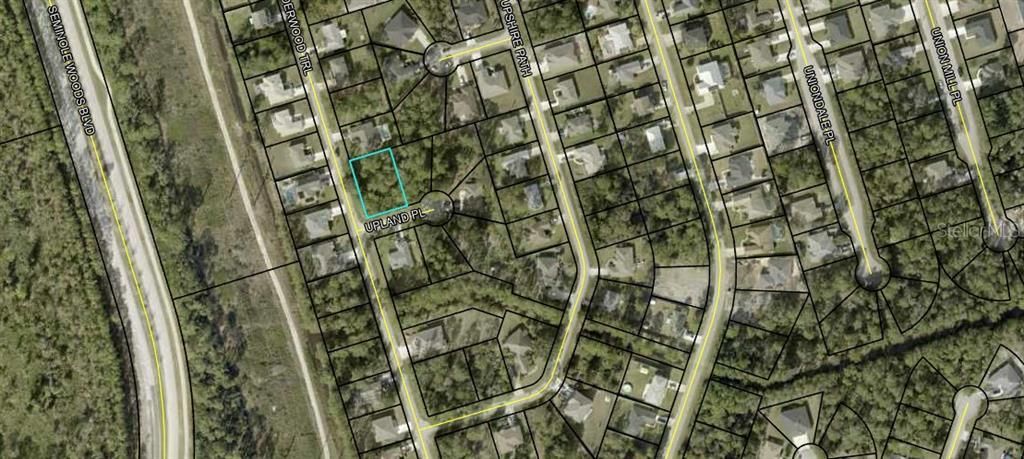 Active With Contract: $65,000 (0.29 acres)