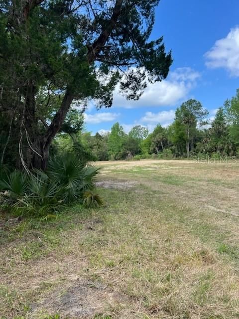 Recently Sold: $309,000 (25.00 acres)