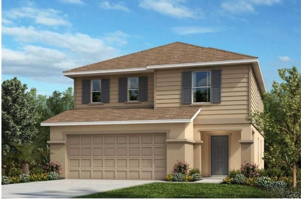Recently Sold: $372,990 (2 beds, 2 baths, 2107 Square Feet)
