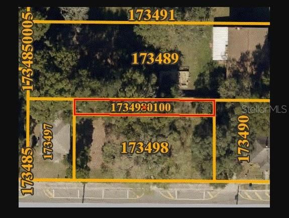 For Sale: $49,000 (0.05 acres)