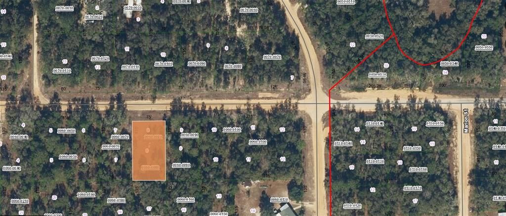 Active With Contract: $6,500 (0.23 acres)