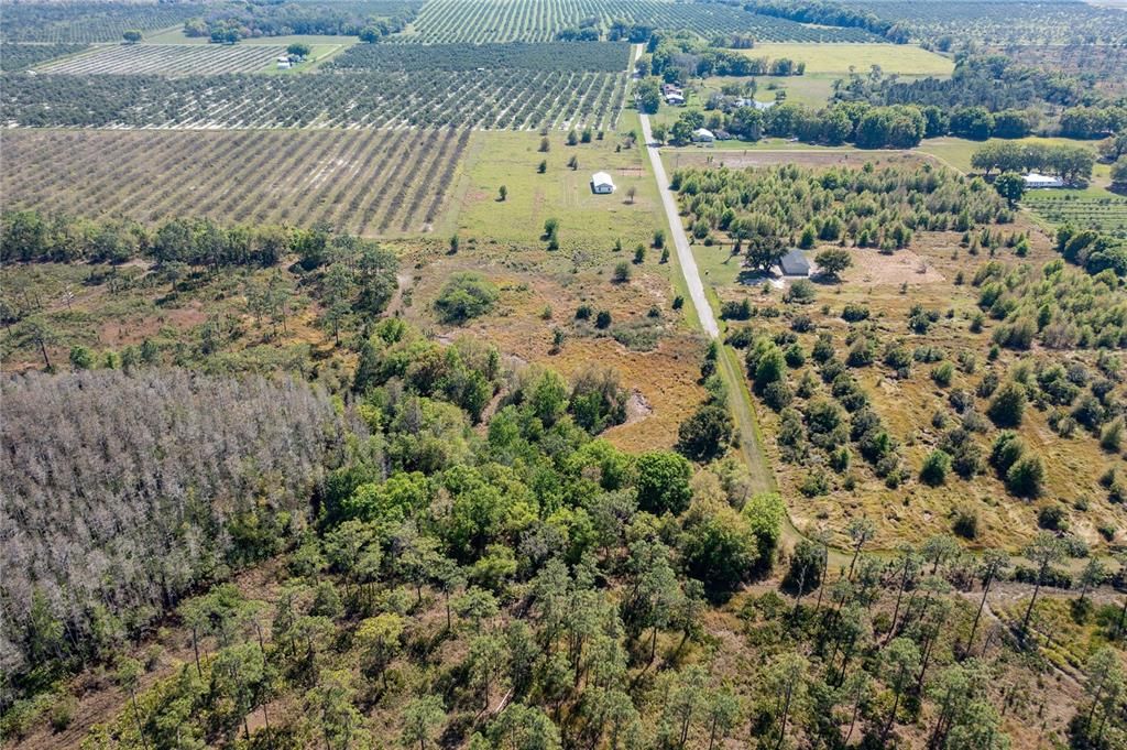 For Sale: $150,000 (5.03 acres)