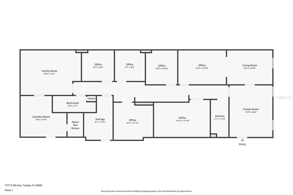 Active With Contract: $980,000 (0 beds, 0 baths, 2400 Square Feet)