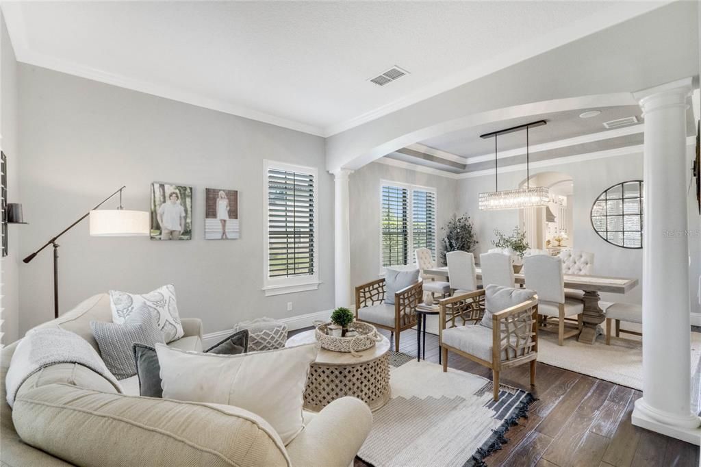 Active With Contract: $1,350,000 (5 beds, 4 baths, 4170 Square Feet)