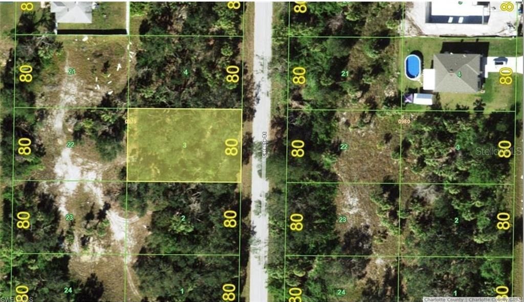 Vendido Recientemente: $12,000 (0.23 acres)