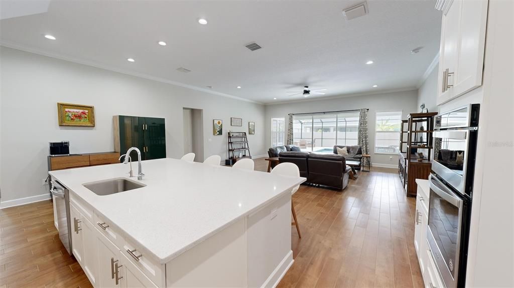 Active With Contract: $779,000 (5 beds, 3 baths, 3817 Square Feet)