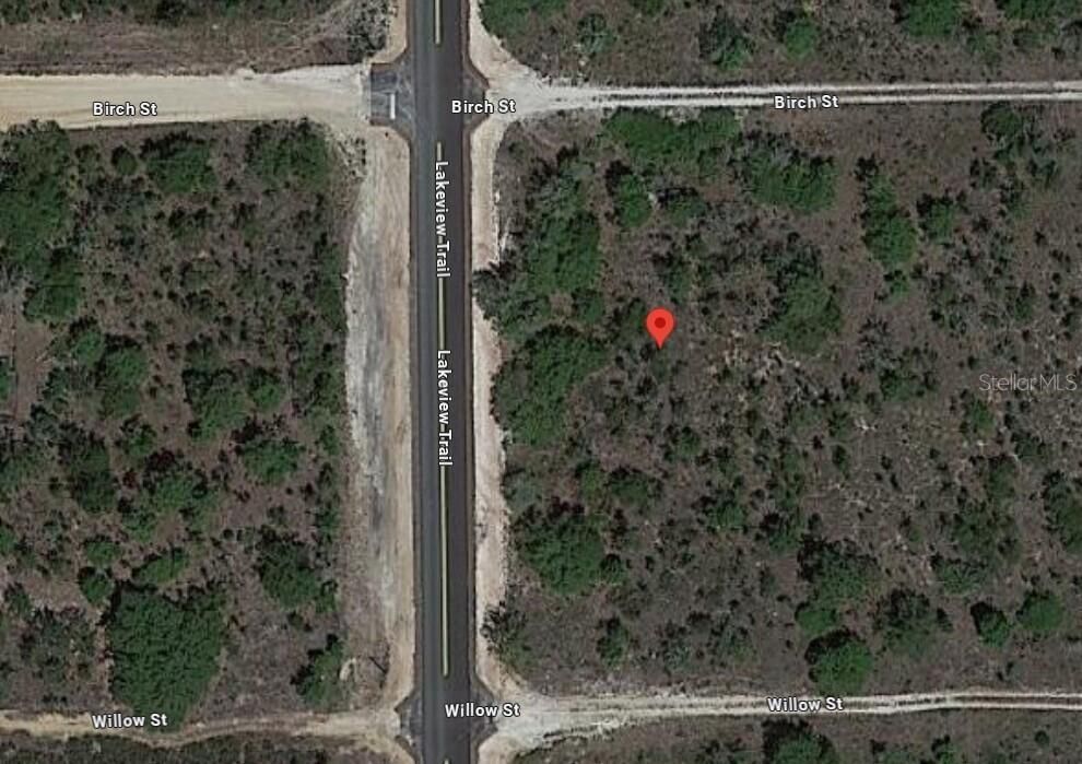 For Sale: $6,000 (0.16 acres)