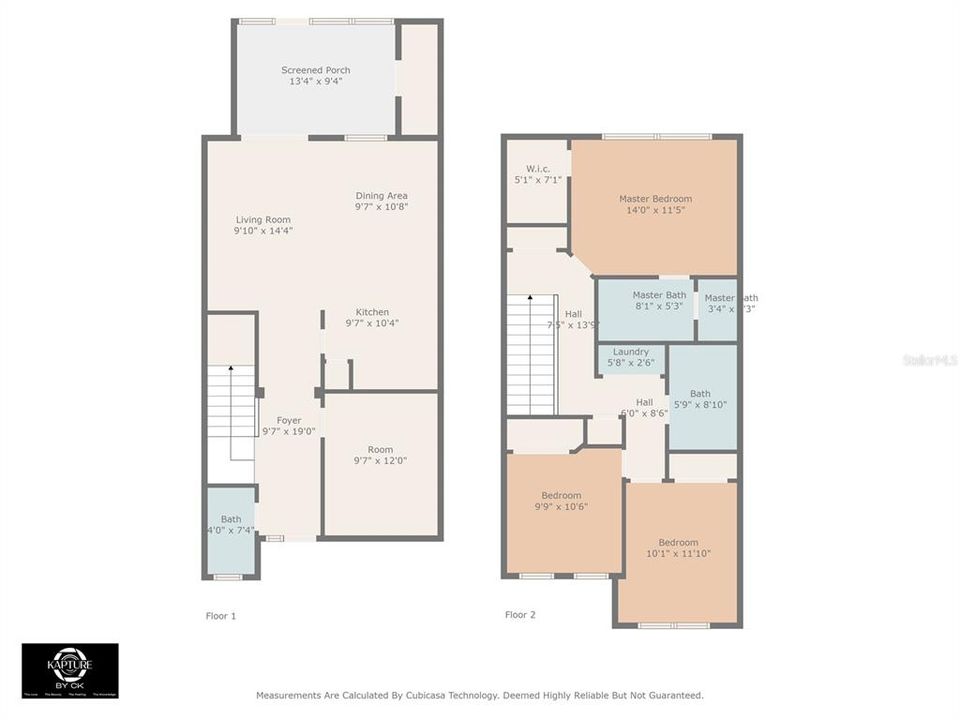 For Sale: $380,000 (3 beds, 2 baths, 1343 Square Feet)