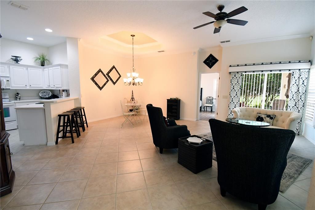 Active With Contract: $264,900 (3 beds, 2 baths, 1342 Square Feet)