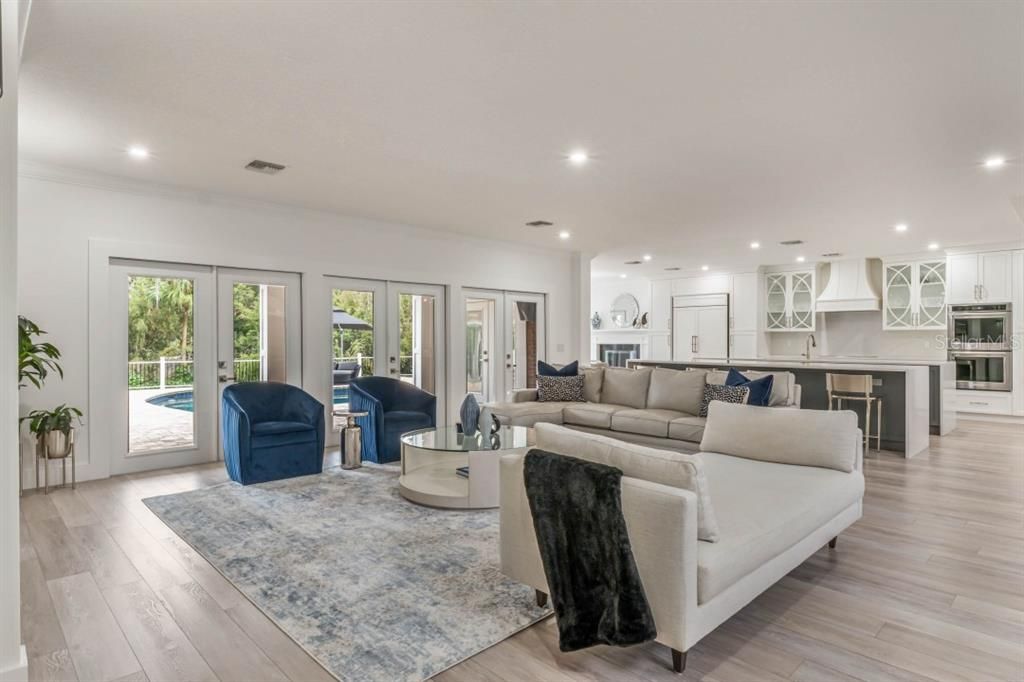 Active With Contract: $2,575,000 (5 beds, 4 baths, 5429 Square Feet)
