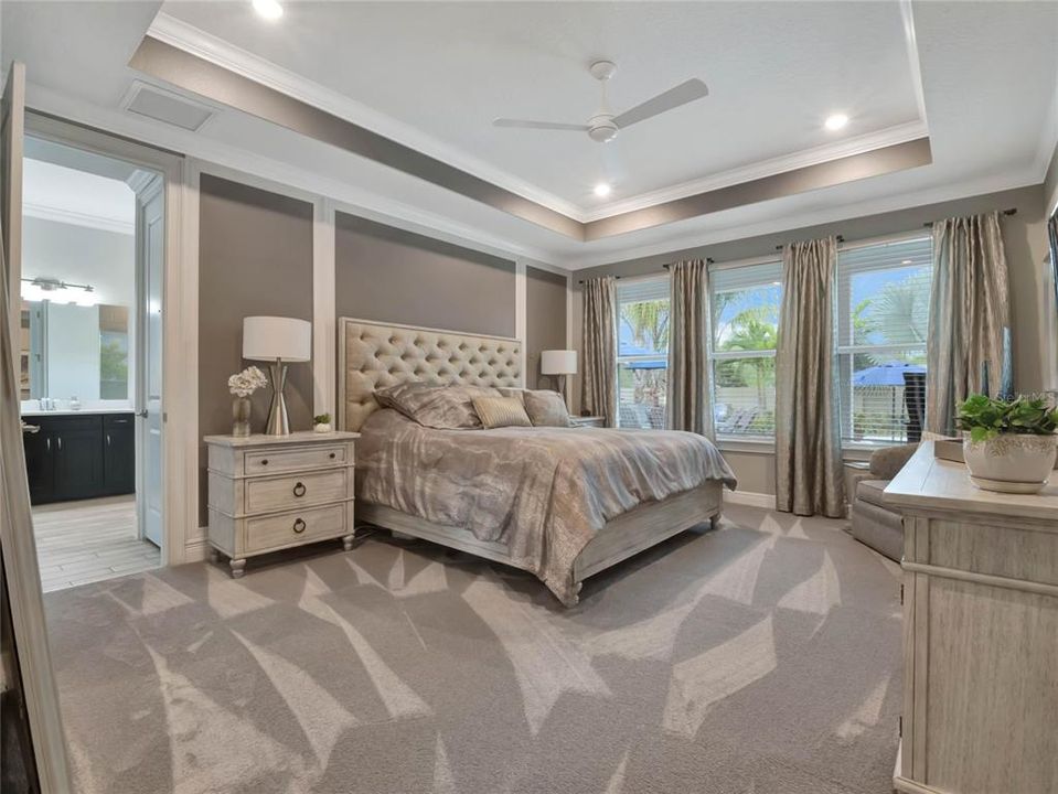 Master Suite