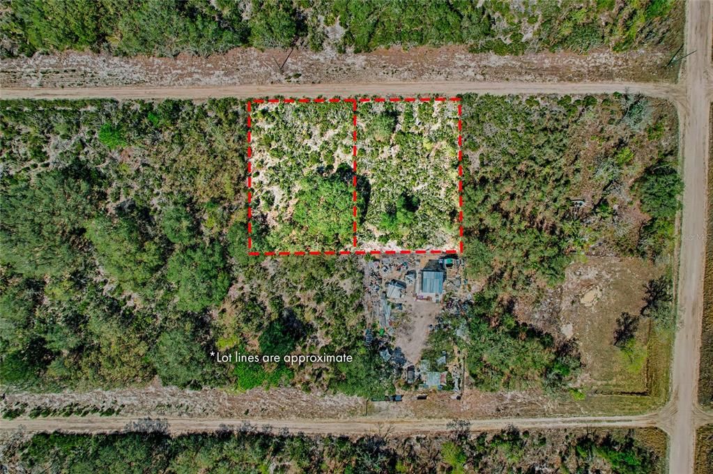 На продажу: $14,000 (0.48 acres)