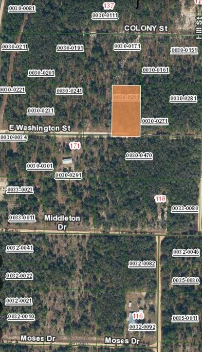 For Sale: $17,000 (1.20 acres)