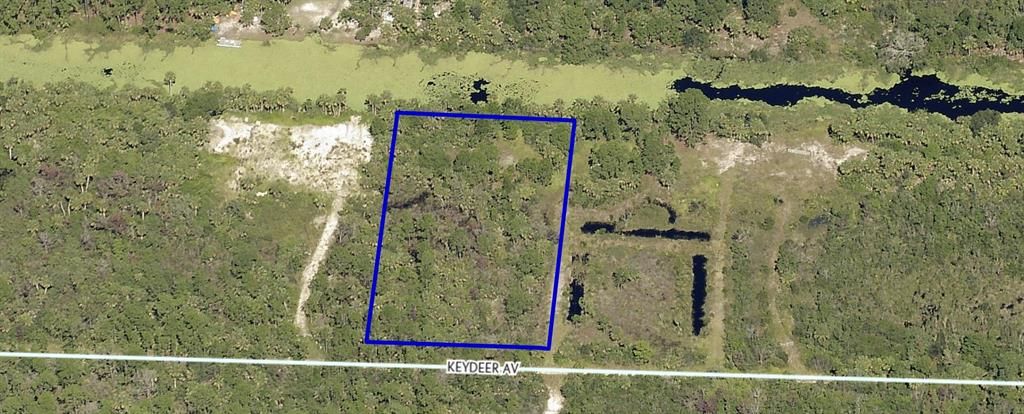 Vendido Recientemente: $39,000 (1.16 acres)