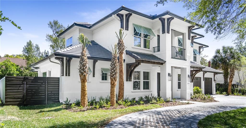 For Sale: $2,497,000 (5 beds, 4 baths, 3507 Square Feet)