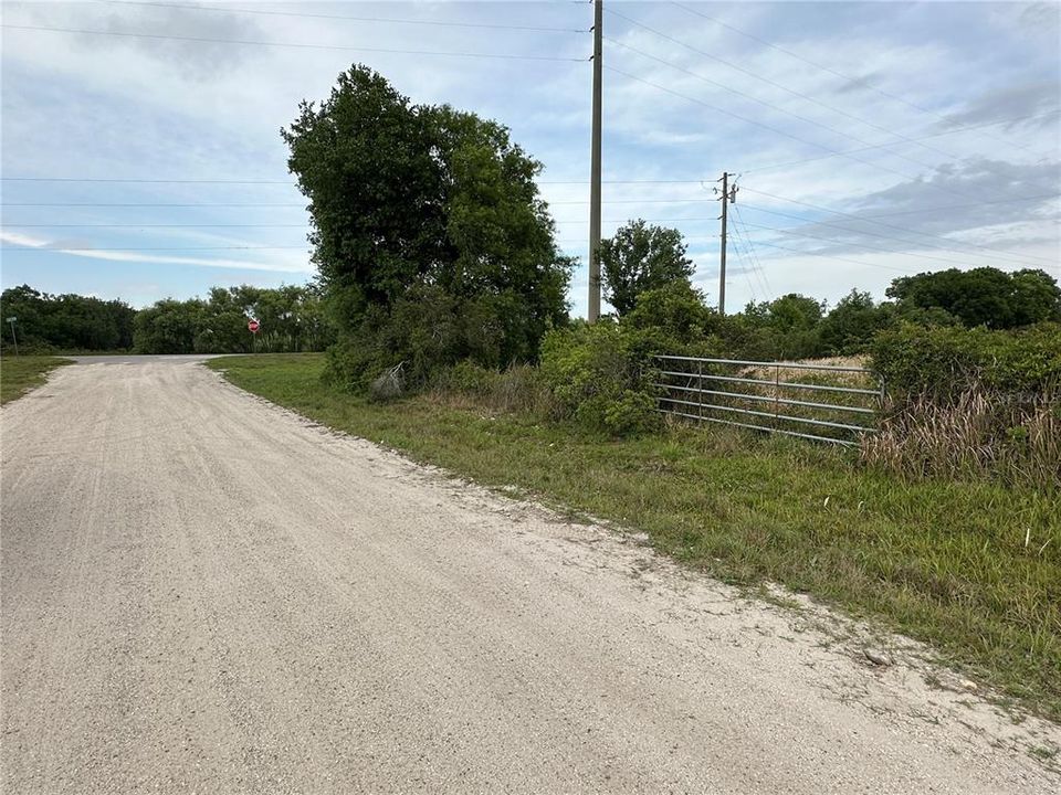 For Sale: $180,000 (5.76 acres)