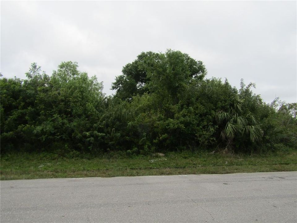 Active With Contract: $25,000 (0.26 acres)