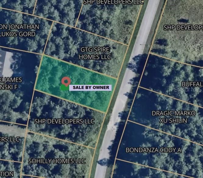 For Sale: $50,500 (0.32 acres)
