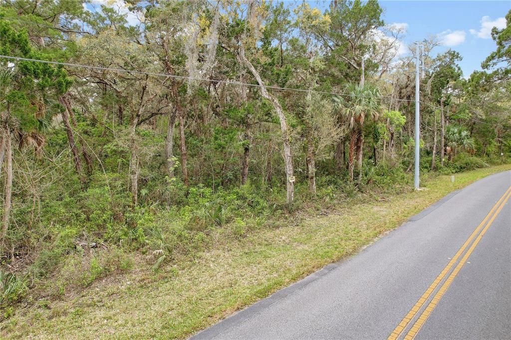 Active With Contract: $82,000 (1.12 acres)