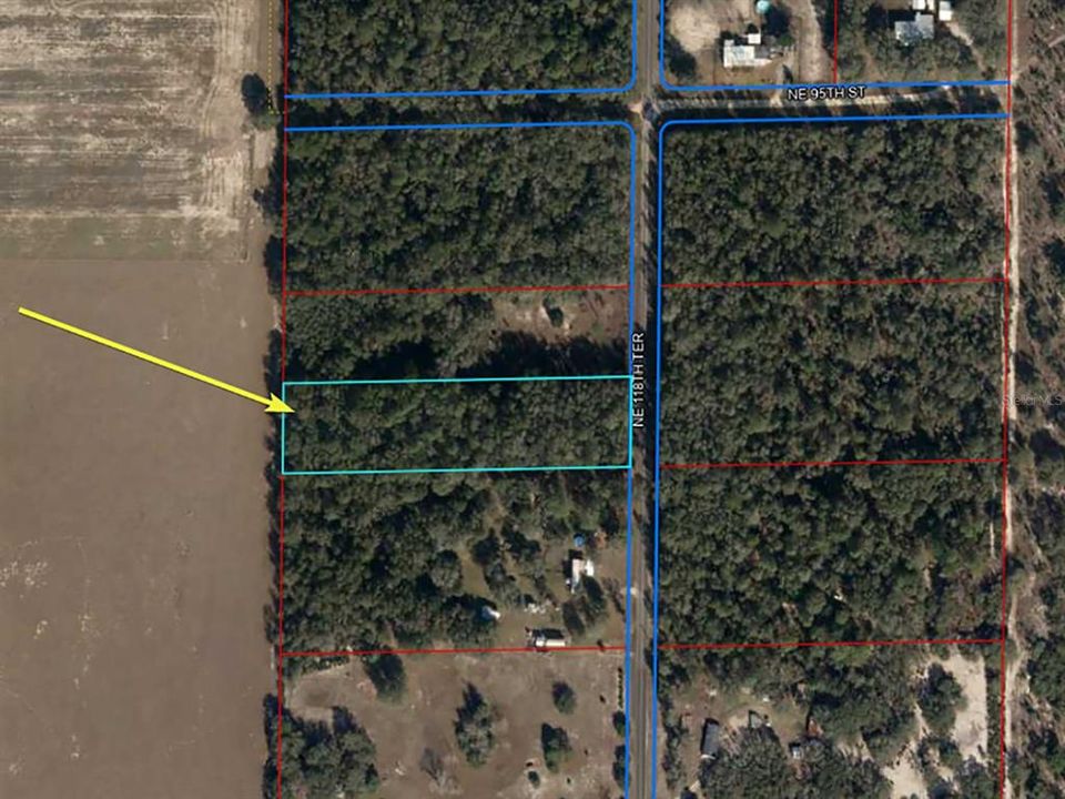 Recently Sold: $19,900 (2.40 acres)