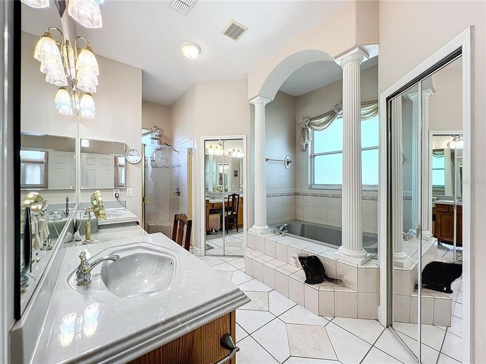 Master Bath