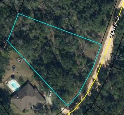 For Sale: $15,000 (1.16 acres)