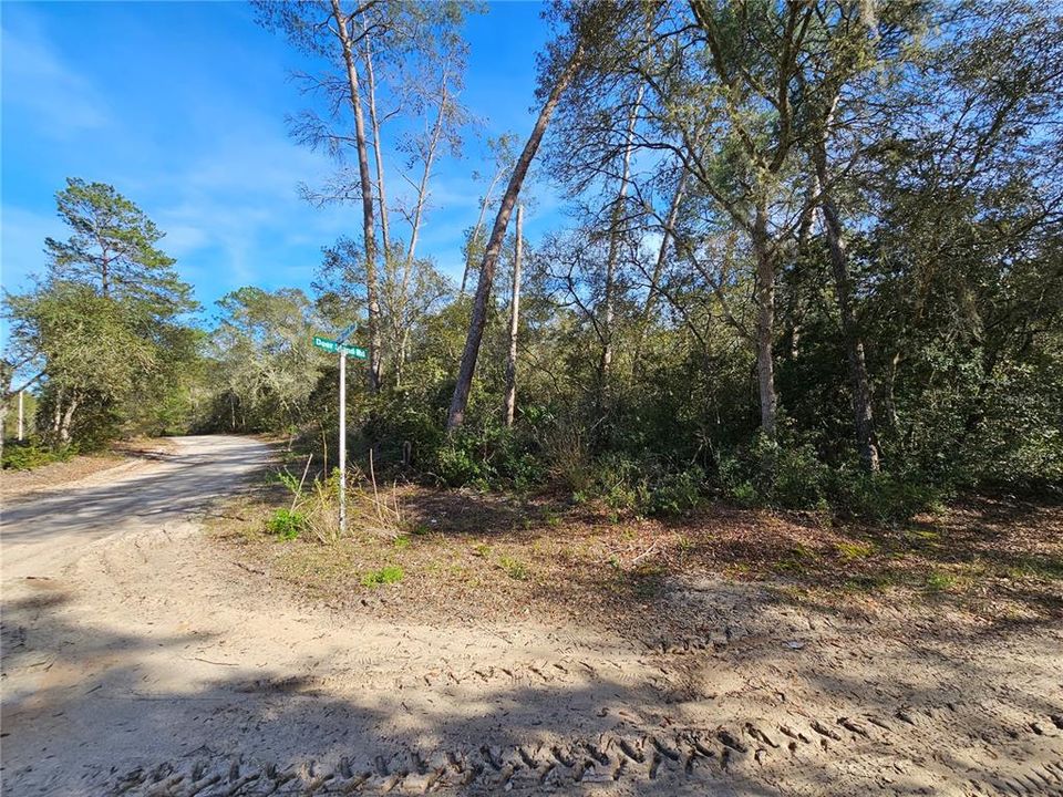 Active With Contract: $169,000 (9.68 acres)