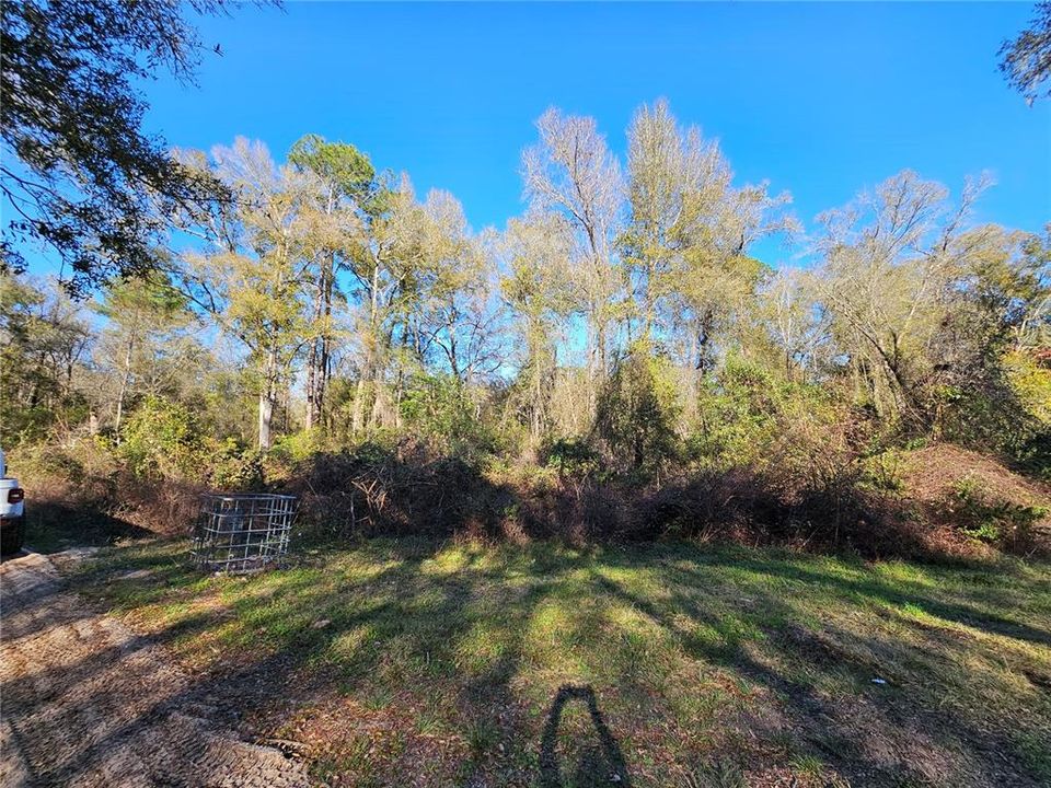 Recently Sold: $129,000 (9.75 acres)