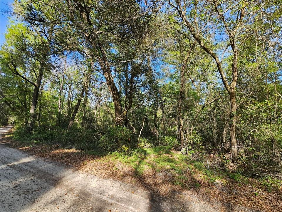 Recently Sold: $129,000 (9.75 acres)
